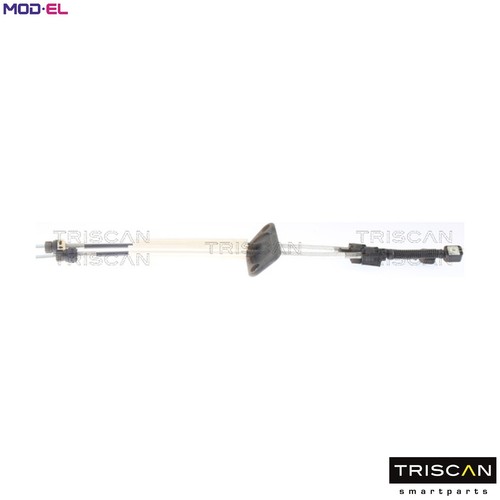 Cable pull manual transmission - cable,