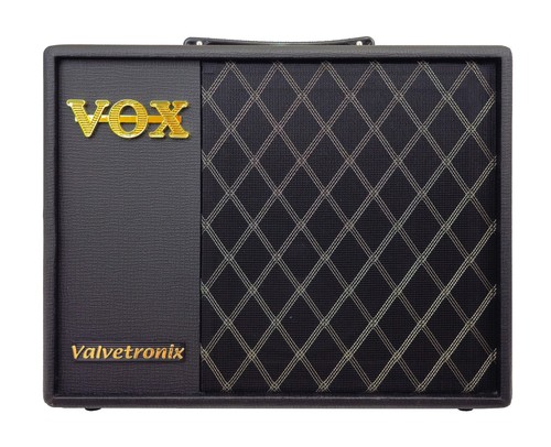 Vox valvetronix vt20x 20w - vox,