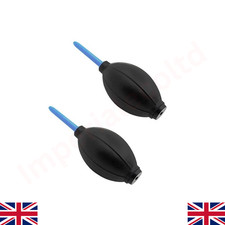 1X Dust Blower for Camera Lens