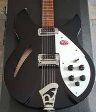 NEW 2026!! Rickenbacker 330