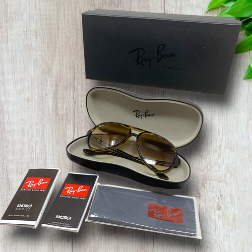 Ray ban rb4125 - ray-ban,