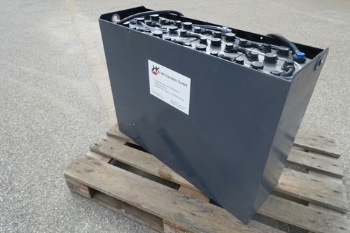 24v forklift battery 4pzs460ah - 24v,