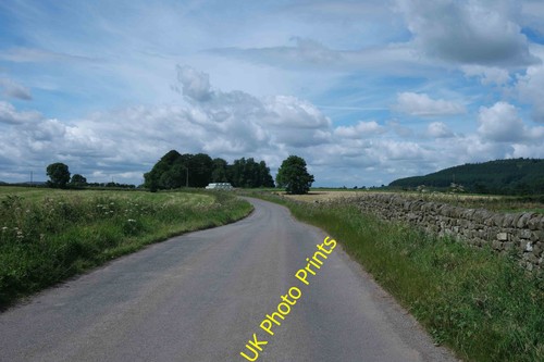 Photo wrapped silage bales - a2,