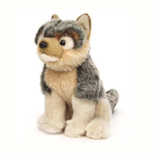 Uni toys l59332 - toys, grey