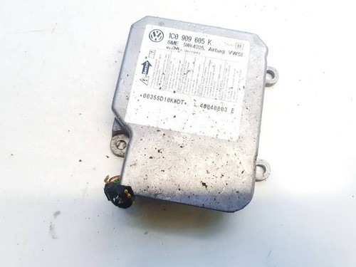 1c0909605k control unit - , ecu