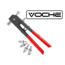 VOCHE PRO 4mm-8mm THREADED