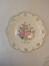 Bradford Exchange Plate 1989