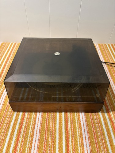 Project curtis mathes bsr - curtis,