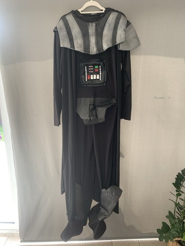 Star wars darth vader - vader, costume
