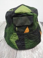 NEW Ally Capellino  BUCKET HAT