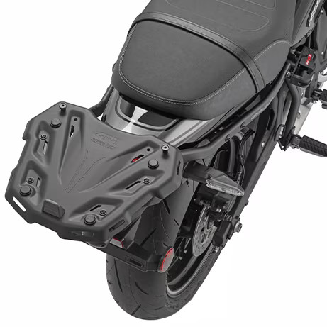 Givi 4131fz specific rear rack - rear,