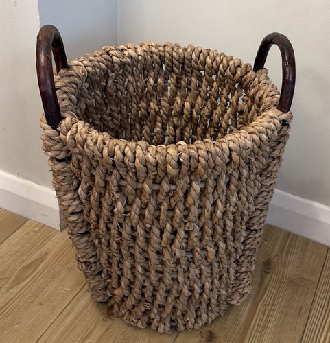 Large handwoven water - large,