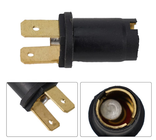 Side lamp pilot light bulb - lamp,