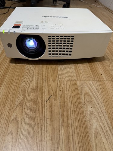 Panasonic vmz61 wuxga - panasonic,