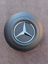 Mercedes W206 W223 GLC GLE