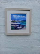 Summer Light Iona by Jolomo