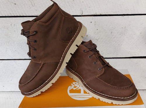 Men timberland westmore moc - men's,