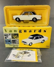 Vanguards 1/43 Scale VA04100