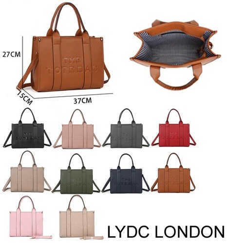 New ladies work handbag - new,