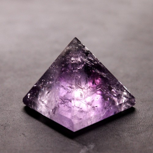 Natural amethyst quartz - natural,