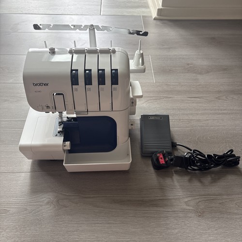 Brother 4234d overlocker - 4234d,