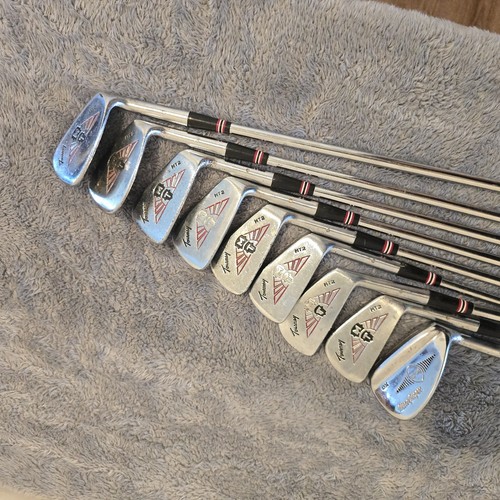 Vintage macgregor tourney mt2 - vintage,