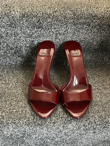 Jeffery campbell mules - jeffery,