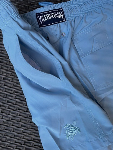 Vilebrequin swim shorts - swim,