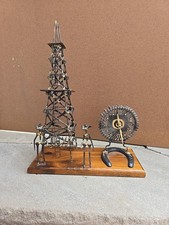 Vintage Jerry Payne Metal