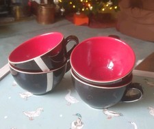 4 x Rocha John Rocha Pico Red