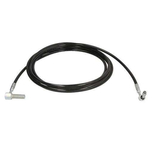 Cab tilt hose fits scania - cab,