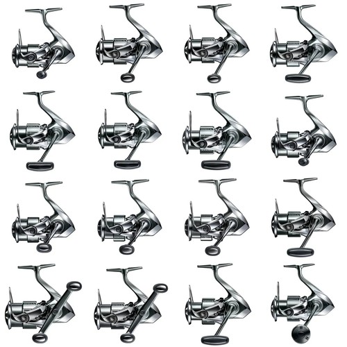Shimano stella spinning - stella,
