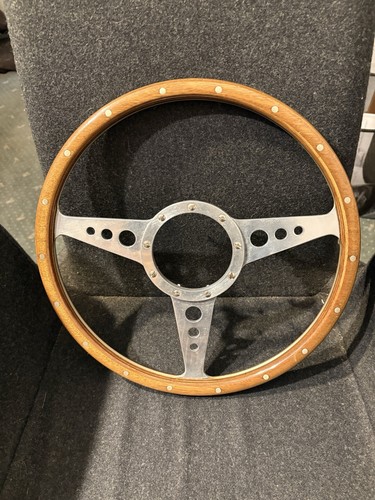 Moto lita inch flat spoke - inch,