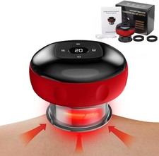 Electric Vacuum Cupping