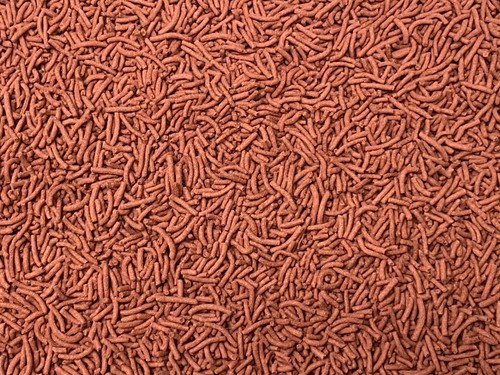Ultra slow sinking mini color - slow,