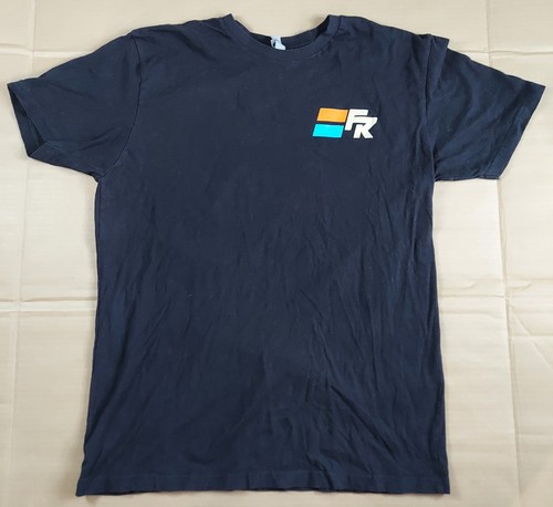 Forsberg racing tshirt nos - forsberg,