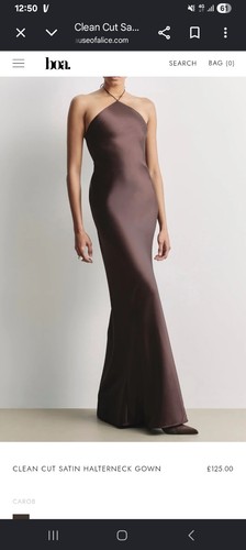 Boa carob clean cut - boa,