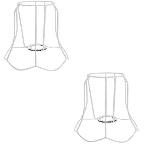 Set diy lampshade - lampshade, frames