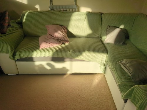 Wonderful sofa for sale - sofa, great