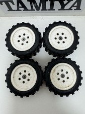 Tamiya Vintage Oval Block