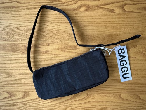 Baggu nylon pochette - baggu,