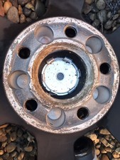 16 inch 7.5jx112 alloy wheels