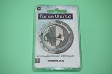 Warhammer Forge world