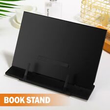 Adjustable Metal Book Holder