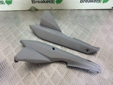 SUZUKI GSF650 GSF 650 LEFT AND