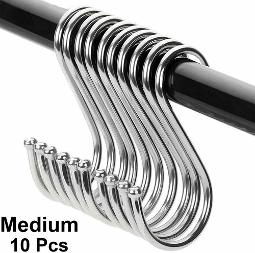 10x stainless steel - 10x, s