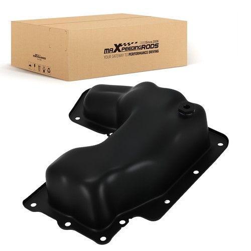 Engine oil sump for - for, vauxhall