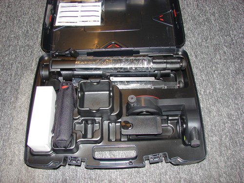 Leica exterior package disto - leica,