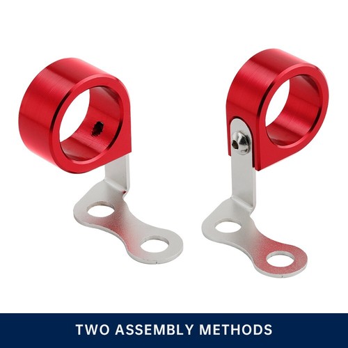 Front brake hose cable - hose,