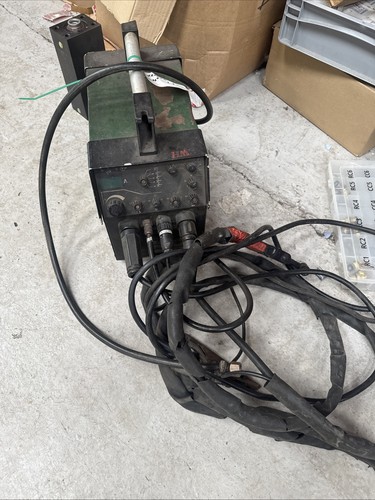 Migatronic pilot 1500 tig - 1500,